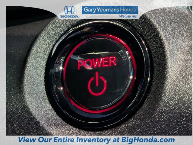 New 2027 Honda CR-V Sport-L image 36