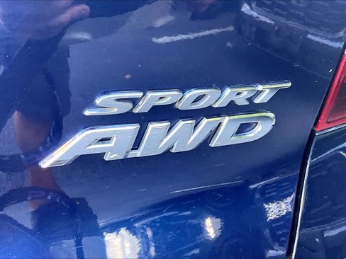 Used 2022 Honda Pilot Sport image 10