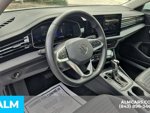 Used 2025 Volkswagen Jetta S FWD image 14