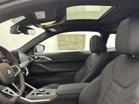 New 2026 BMW 430i xDrive Coupe w/ M Sport Package image 24
