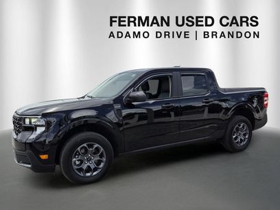 Used 2025 Ford Maverick XLT