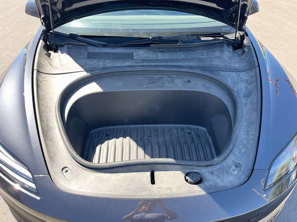 Used 2025 Tesla Model 3 Long Range RWD image 31