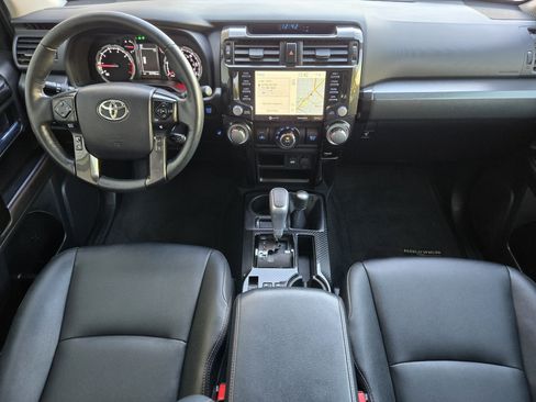 Used 2023 Toyota 4Runner TRD Off-Road Premium image 20