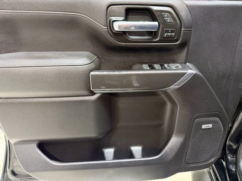 Used 2020 GMC Sierra 2500 AT4 w/ AT4 Premium Package image 59