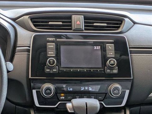 Used 2017 Honda CR-V LX image 13