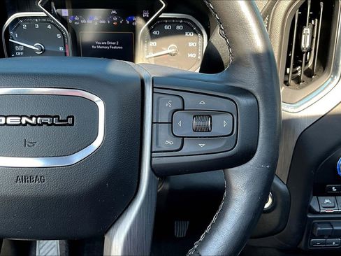 Used 2019 GMC Sierra 1500 Denali w/ Technology Package image 12