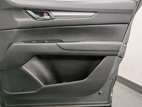 Certified 2023 MAZDA CX-5 AWD 2.5 S image 28