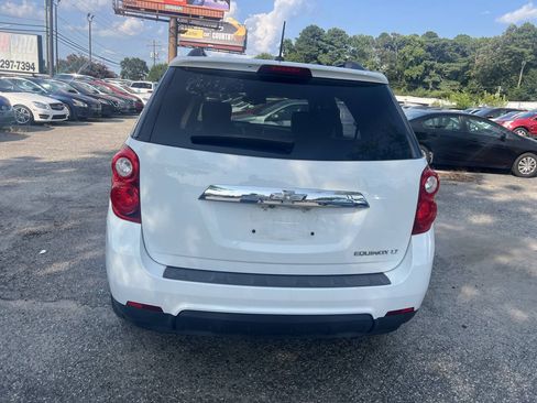 Used 2015 Chevrolet Equinox LT w/ Power Convenience Package FWD image 7