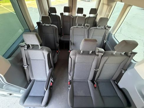 Used 2018 Ford Transit 350 XLT RWD image 16