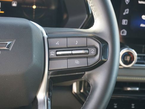 Used 2024 Chevrolet Colorado ZR2 w/ Safety Package image 23