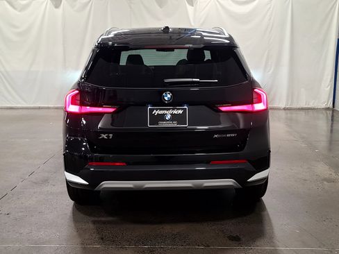 Used 2026 BMW X1 xDrive28i w/ Technology Package AWD/4WD image 7