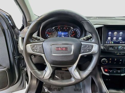 Used 2023 GMC Terrain SLE AWD/4WD image 13