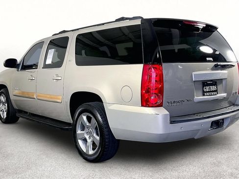 Used 2008 GMC Yukon XL SLT RWD image 14