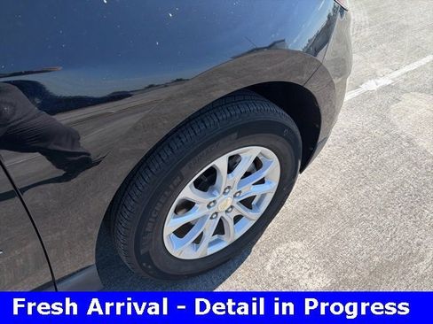 Used 2020 Chevrolet Equinox LT image 11