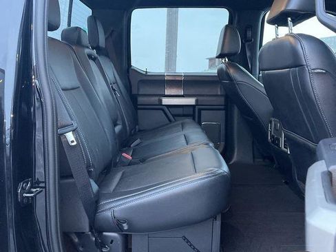 Used 2022 Ford F250 Lariat w/ Tremor Off-Road Package image 13