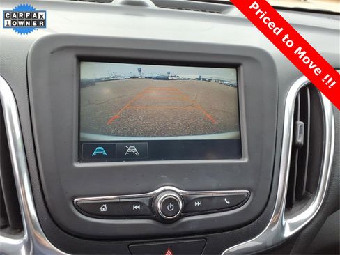 Used 2018 Chevrolet Equinox LT image 18