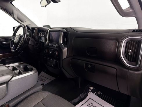 Used 2019 Chevrolet Silverado 1500 LT w/ True North Edition image 28