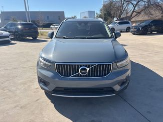 Used 2020 Volvo XC40 T5 Inscription w/ Protection Package Premier video 2
