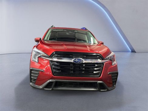Certified 2024 Subaru Ascent Premium w/ Convenience Package image 8