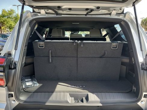 New 2026 Toyota 4Runner SR5 AWD/4WD image 29