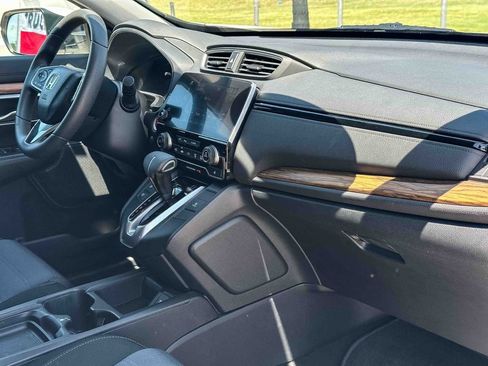 Used 2018 Honda CR-V EX image 22