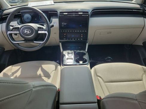 Used 2023 Hyundai Tucson Limited FWD image 12