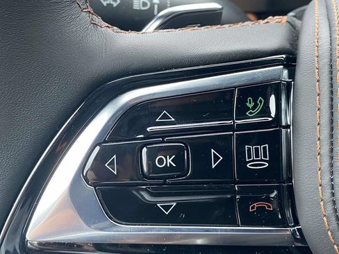 New 2026 Jeep Grand Cherokee Summit w/ Obsidian Package AWD/4WD image 56