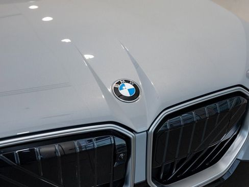 New 2026 BMW X3 xDrive30 image 7