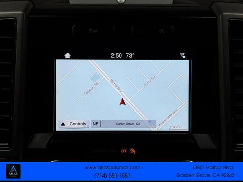 Used 2018 Ford F150 Lariat w/ Equipment Group 502A Luxury RWD image 39