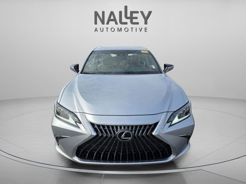 Used 2024 Lexus ES 350 w/ Premium Package image 8