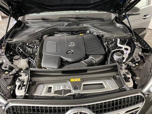 Used 2026 Mercedes-Benz GLC 300 4MATIC image 30