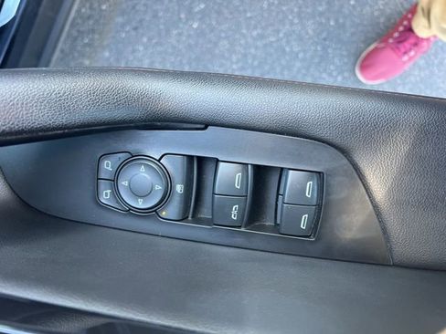 Used 2022 Chevrolet Blazer RS w/ LPO, Floor Liner Package image 11