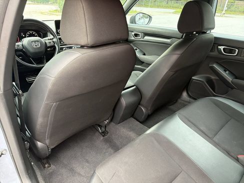 Used 2024 Honda Civic Sport image 19