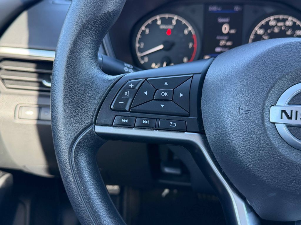 Used 2021 Nissan Altima 2.5 S w/ Driver Assist Package FWD image 33