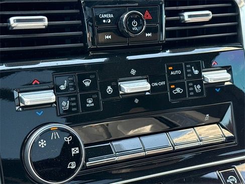 New 2026 Nissan Armada Platinum w/ Convenience Package image 31