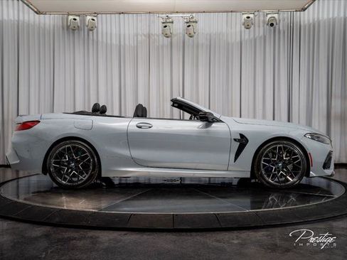 Used 2024 BMW M8 Competition AWD/4WD image 9