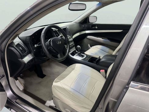 Used 2009 INFINITI G37 Journey w/ Premium Pkg RWD image 26