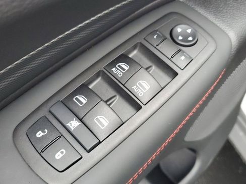 New 2026 Dodge Durango GT image 24