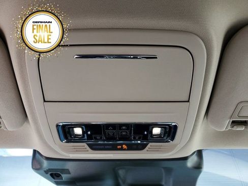 New 2024 Lincoln Corsair Grand Touring w/ Equipment Group 301A image 31