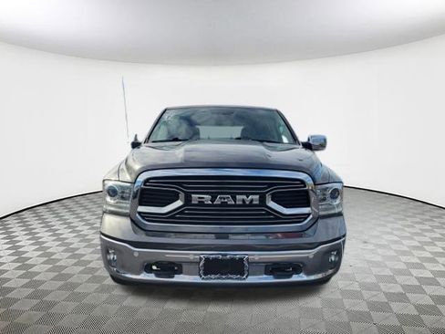 Used 2017 RAM 1500 Laramie Longhorn image 2
