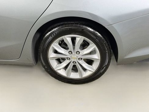 Used 2024 Chevrolet Malibu LT FWD image 32