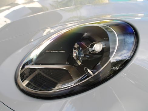 Certified 2024 Porsche 911 Carrera 4S image 12