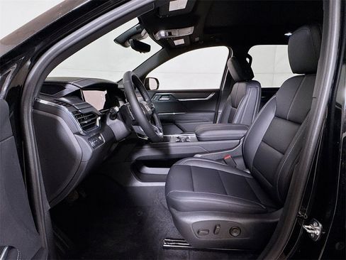 New 2026 GMC Acadia Elevation w/ Black Edition image 12