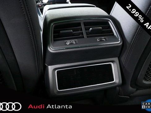 Certified 2023 Audi e-tron Premium Plus w/ Premium Plus Package image 22