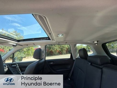 Used 2018 Subaru Forester 2.0XT Touring w/ Popular Package #3B AWD/4WD image 17