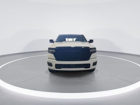 New 2026 RAM 1500 Big Horn AWD/4WD image 3