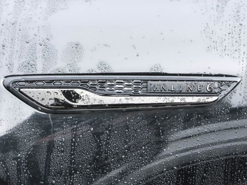 New 2026 MAZDA CX-70 3.3 Turbo w/ Preferred Package image 25