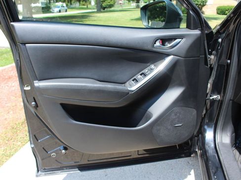 Used 2016 MAZDA CX-5 Grand Touring AWD/4WD image 11