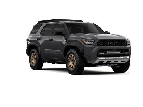 New 2026 Toyota 4Runner Trailhunter AWD/4WD image 15