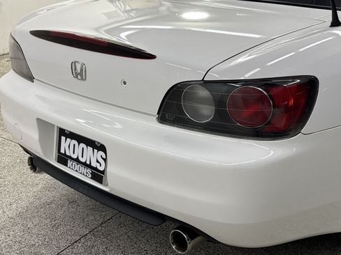 Used 2003 Honda S2000 image 36